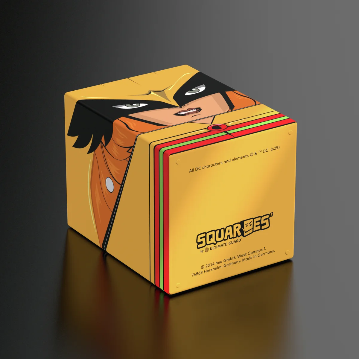 Squaroes Squaroe DC Justice League™ JL012 - Hawkgirl™