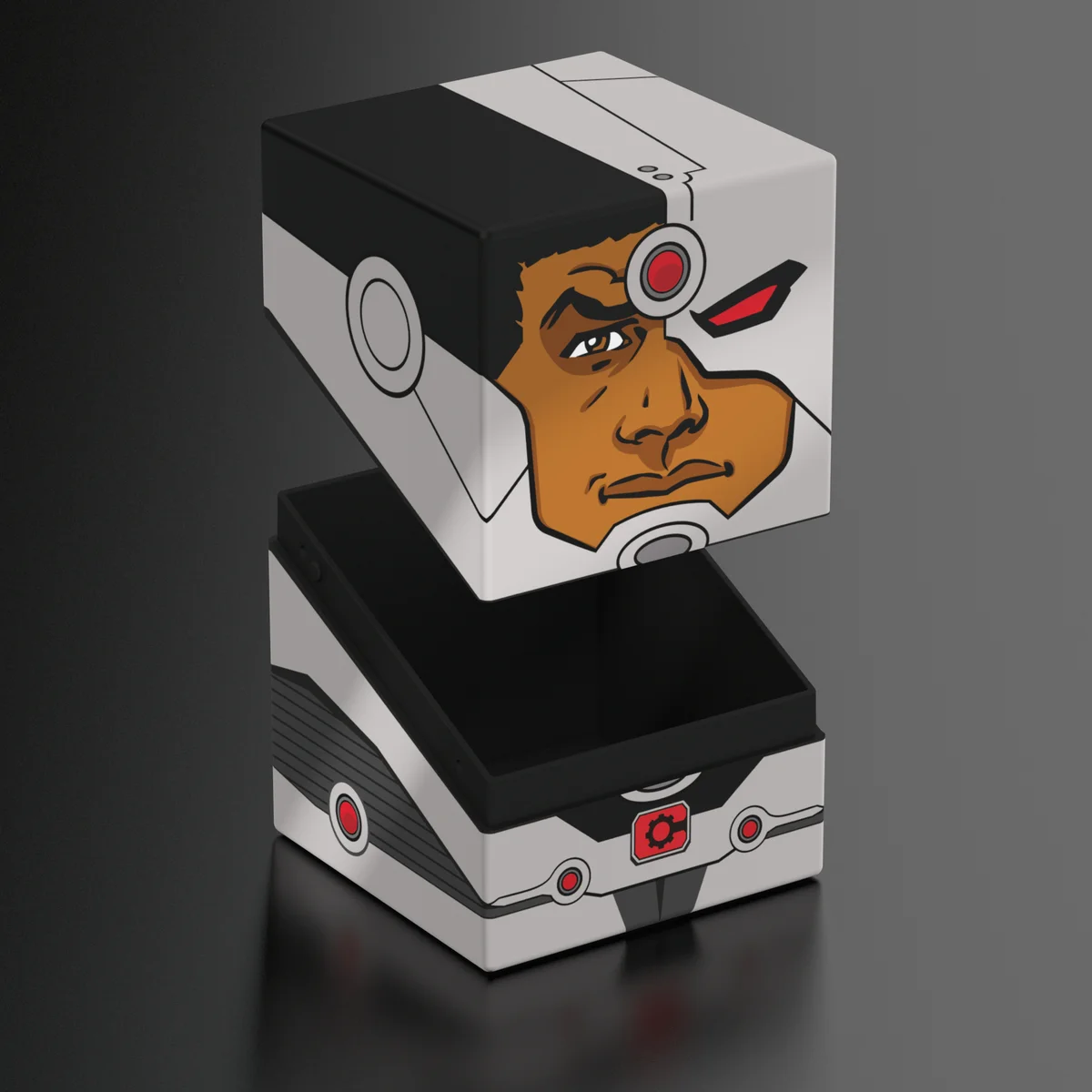 Squaroes Squaroe DC Justice League™ JL008 - Cyborg™