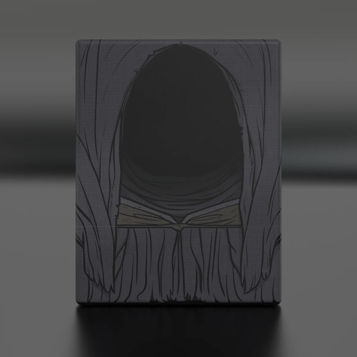 Squaroes Squaroe The Lord of the Rings LOTR011 - Nazgûl