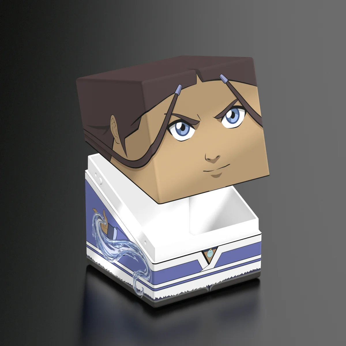 Squaroes Squaroe Avatar: The Last Airbender AV003 - Katara