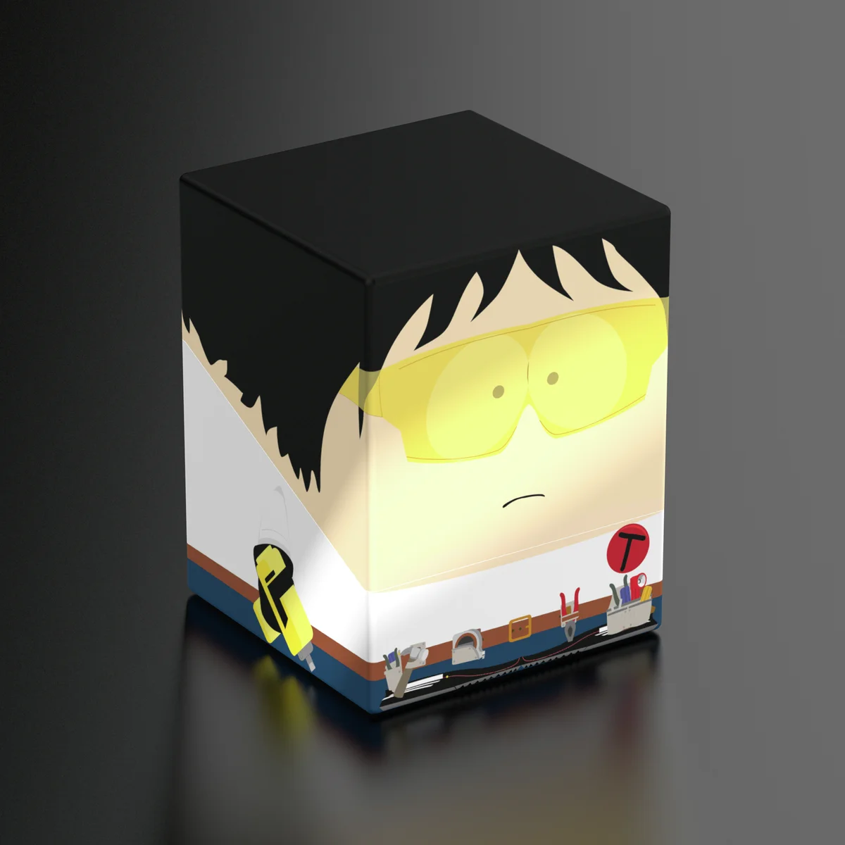 Squaroes Squaroe South Park™: Fractured but Whole SP024 - Toolshed