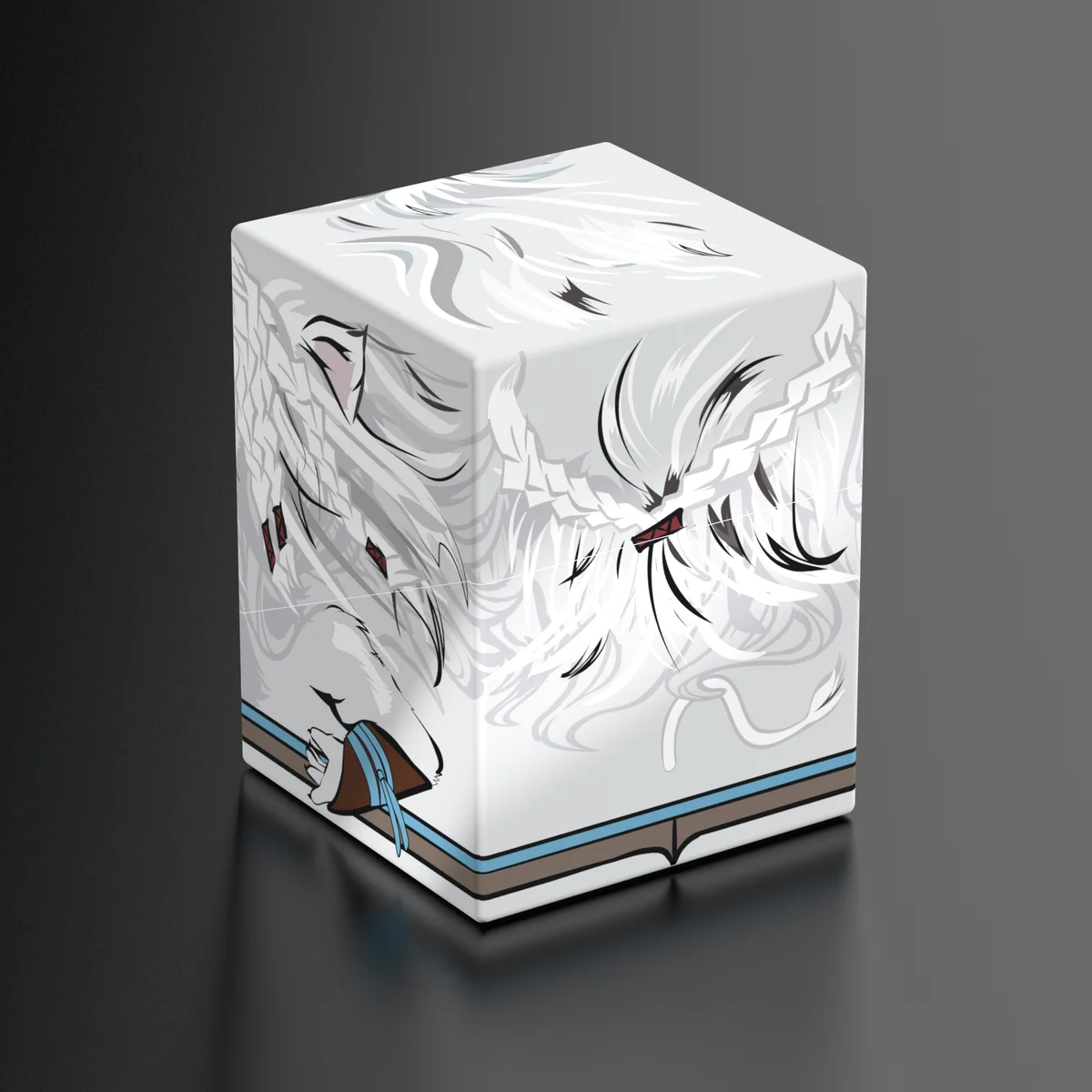 Squaroes Squaroe Magic: The Gathering "Foundations" MTG004 - Ajani