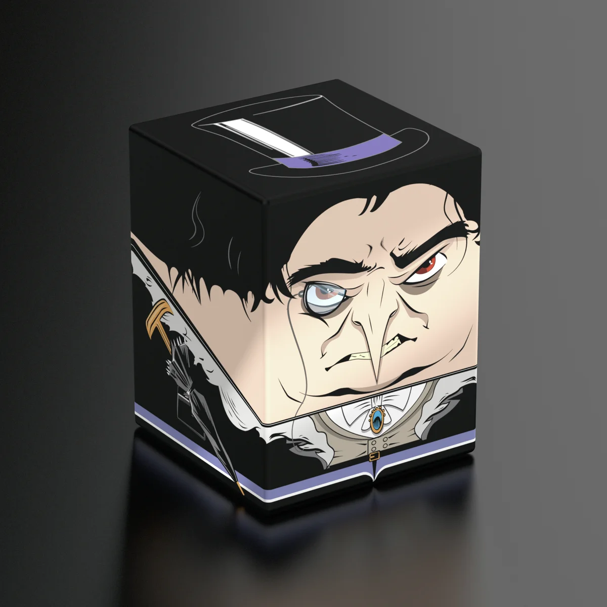 Squaroes Squaroe Batman: Gotham City GC005 - The Penguin