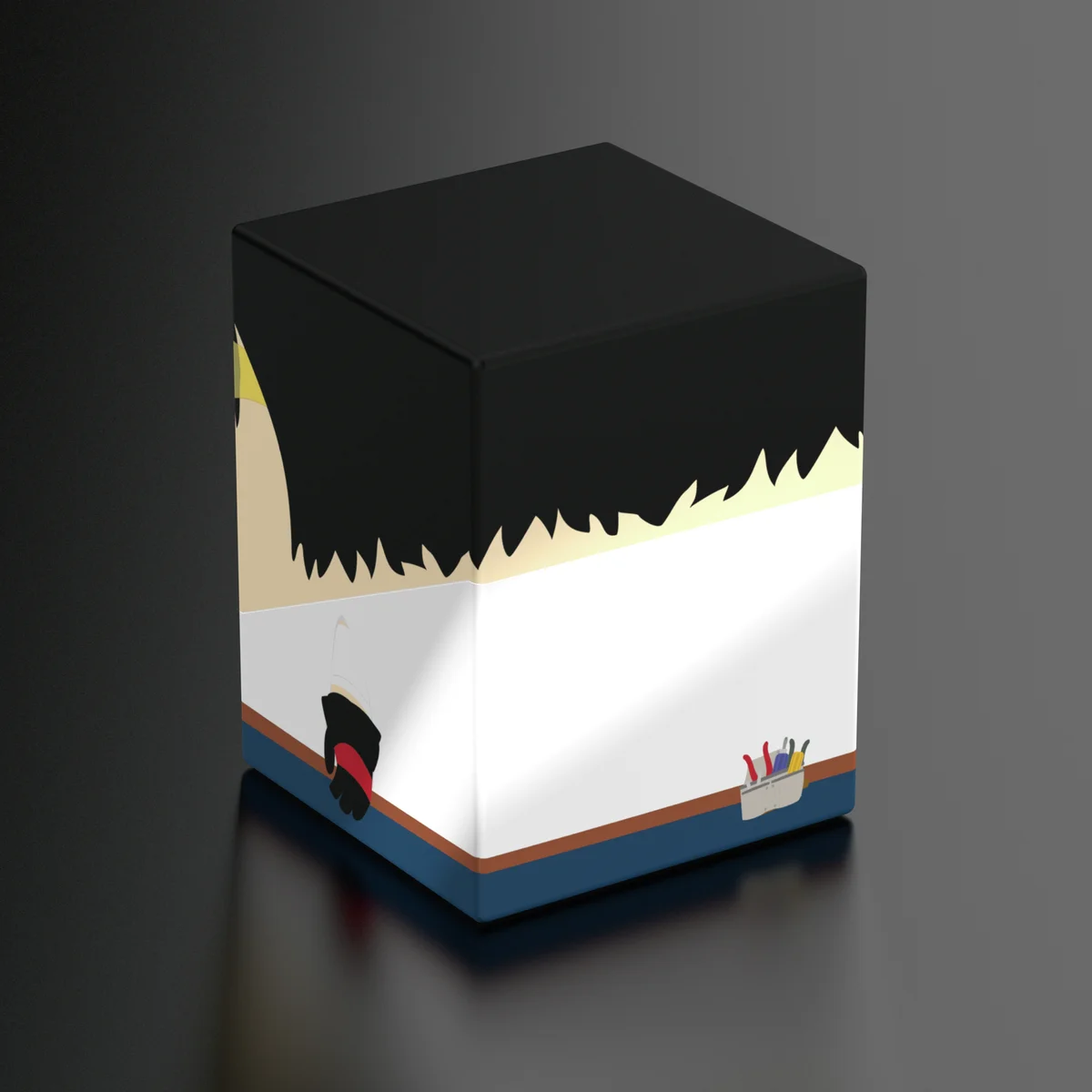 Squaroes Squaroe South Park™: Fractured but Whole SP024 - Toolshed