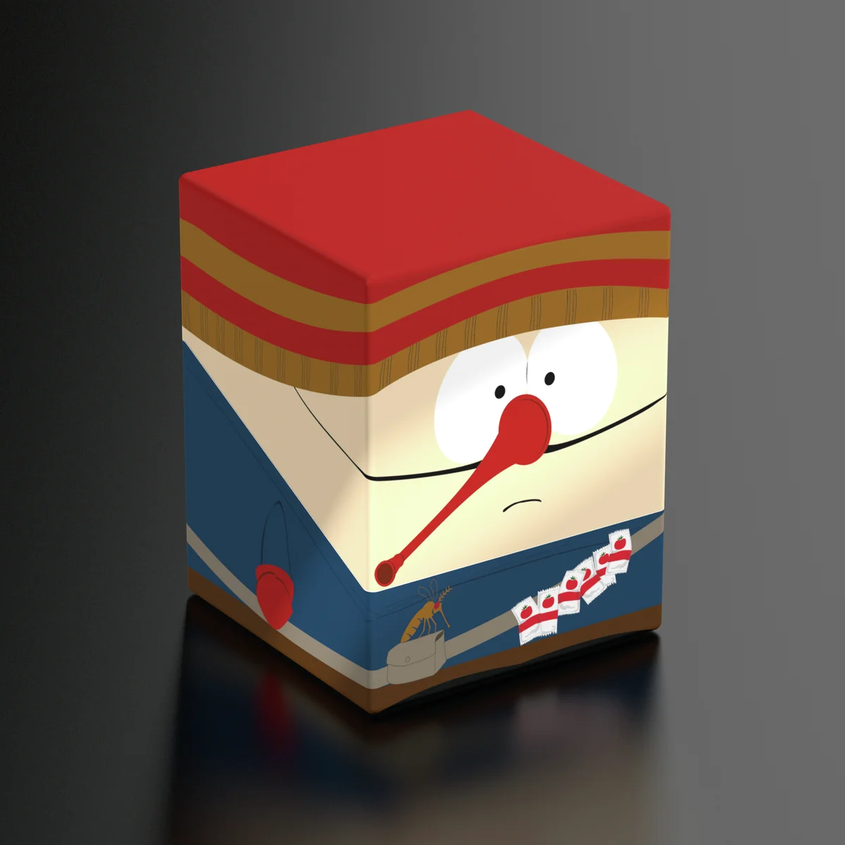 Squaroe South Park™: Fractured but Whole SP025 - Mosquito