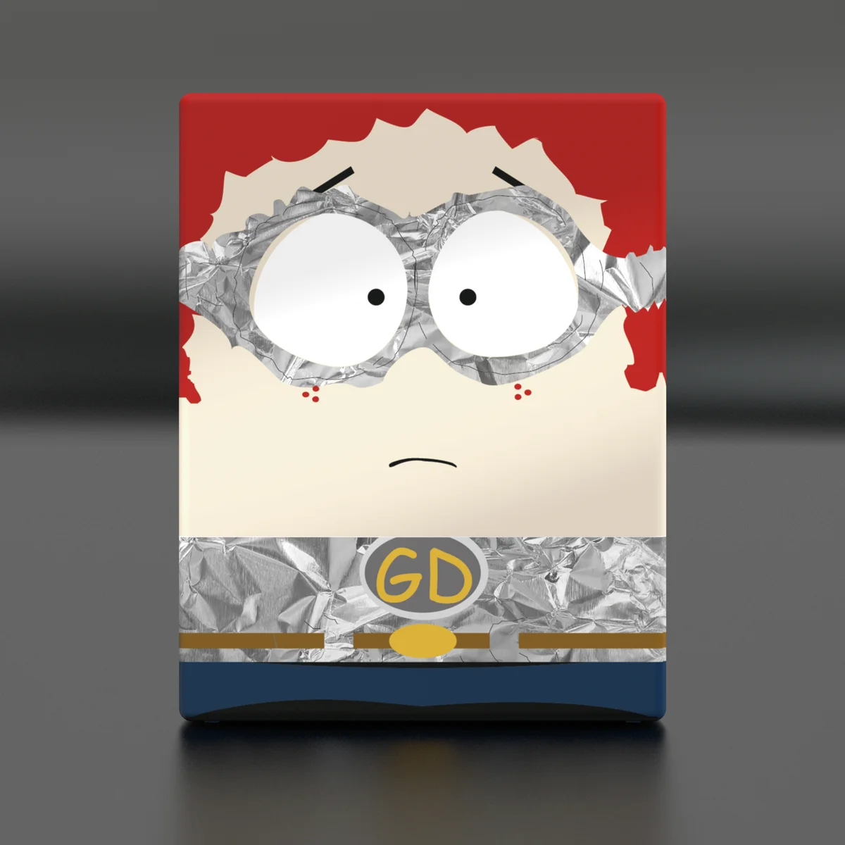 Squaroes Squaroe South Park™: Fractured but Whole SP022 - General Disarray