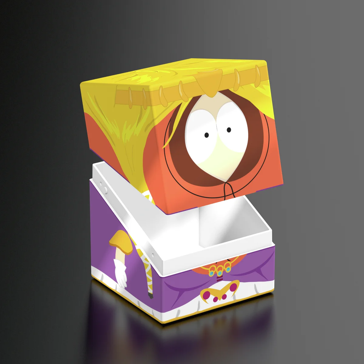 Squaroes Squaroe South Park™: The Stick of Truth SP014 - Princess Kenny