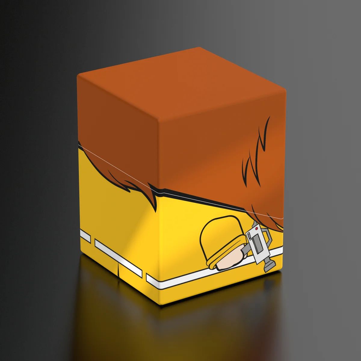 Squaroes Squaroe Teenage Mutant Ninja Turtles™ NT009 - April