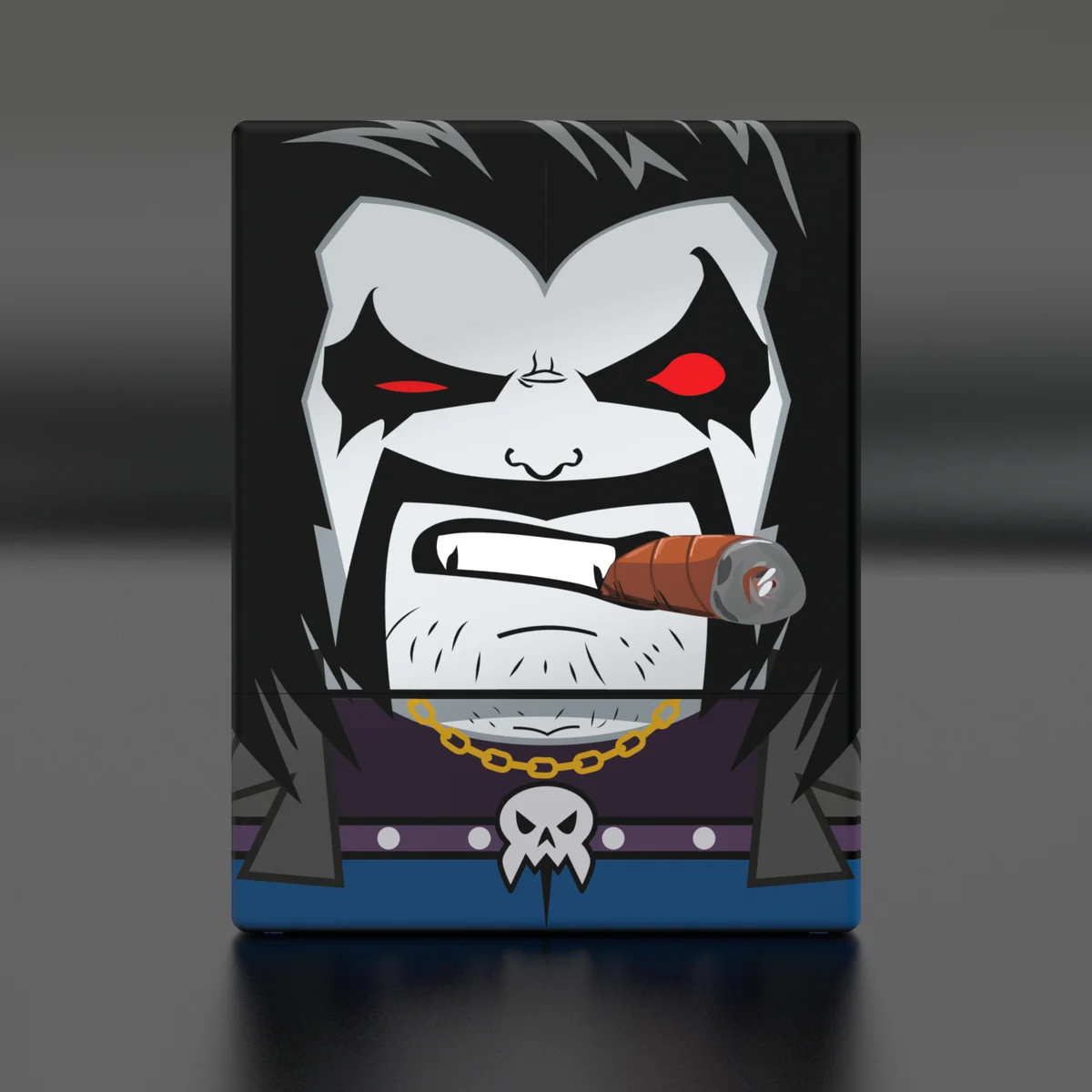 Squaroes Squaroe DC Justice League™ JL013 - Lobo™