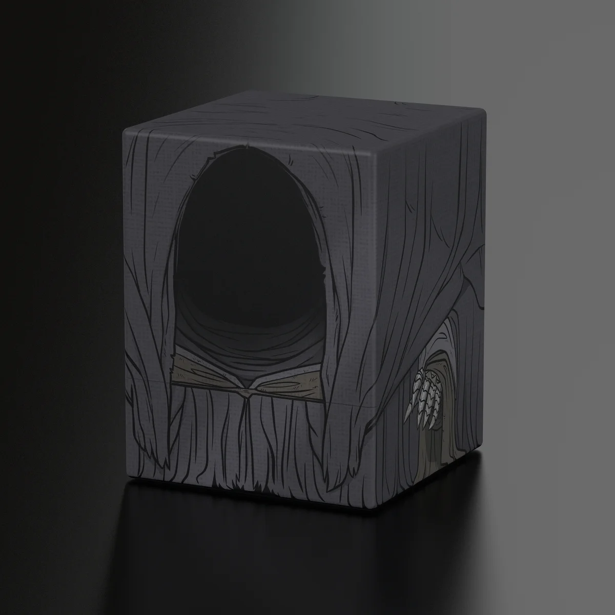 Squaroes Squaroe The Lord of the Rings LOTR011 - Nazgûl