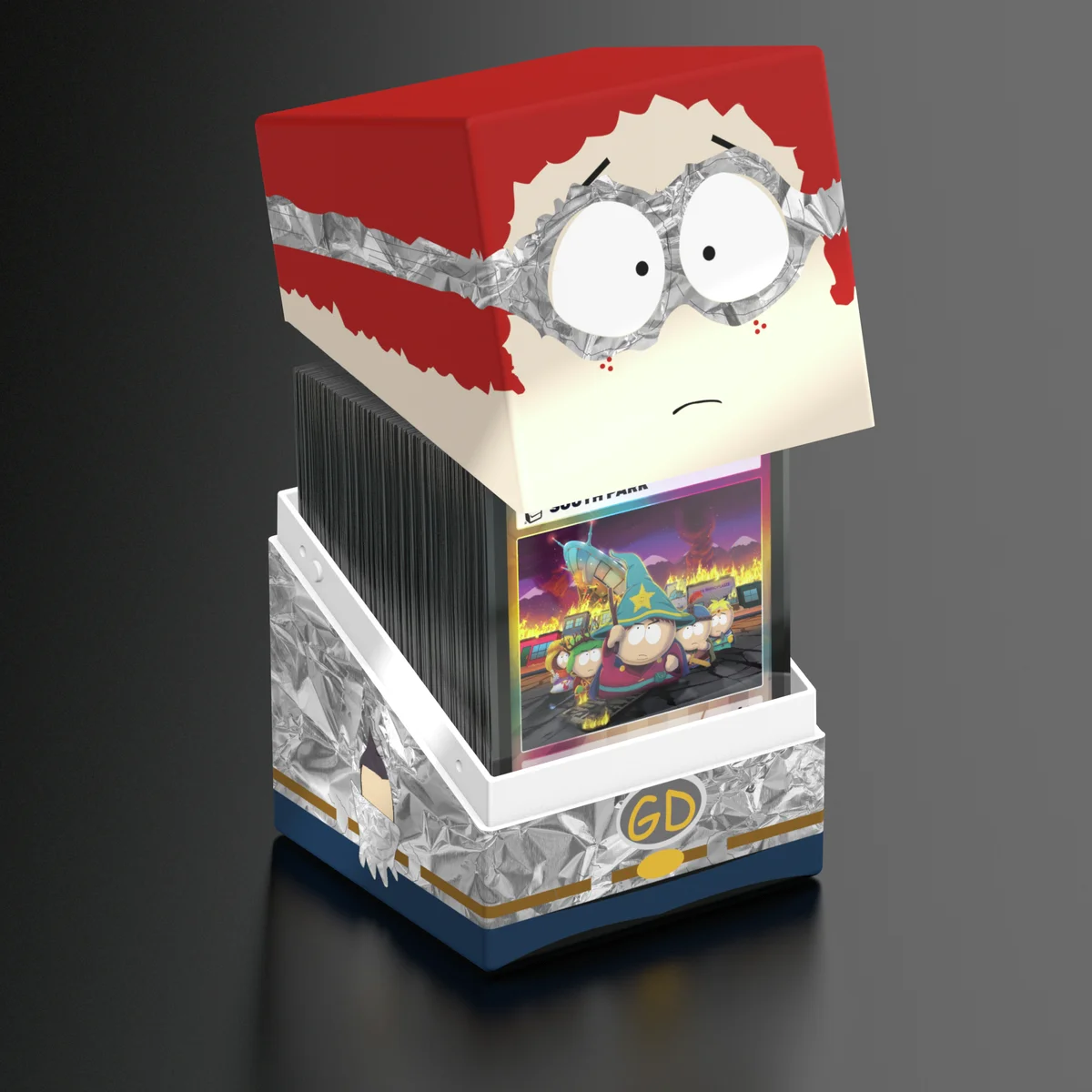 Squaroes Squaroe South Park™: Fractured but Whole SP022 - General Disarray