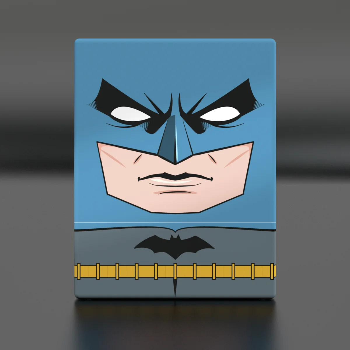 Squaroes Squaroe Batman: Gotham City GC001 - Batman