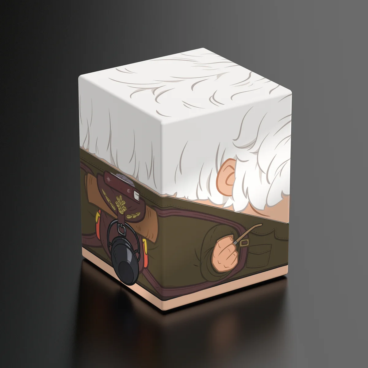 Squaroes Squaroe Lord of the Rings LOTR008 - Bilbo Baggins