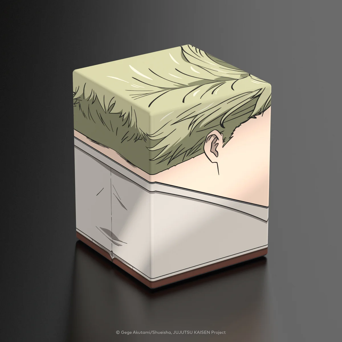 Squaroes Squaroe Jujutsu Kaisen JK008 - Kento Nanami