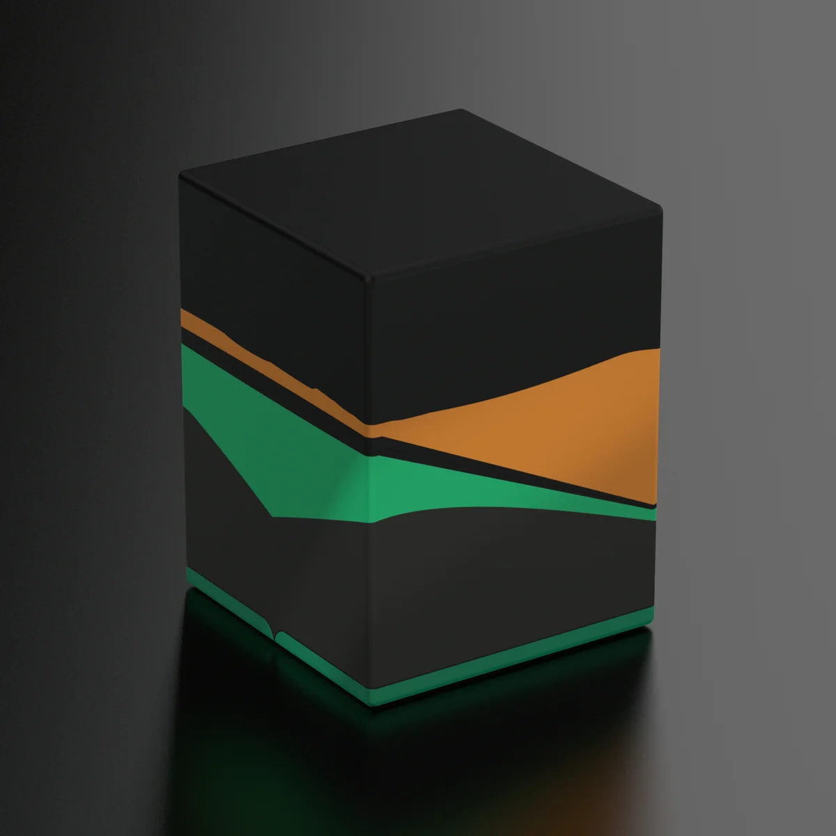 Squaroes Squaroe DC Justice League™ JL017 - John Stewart™