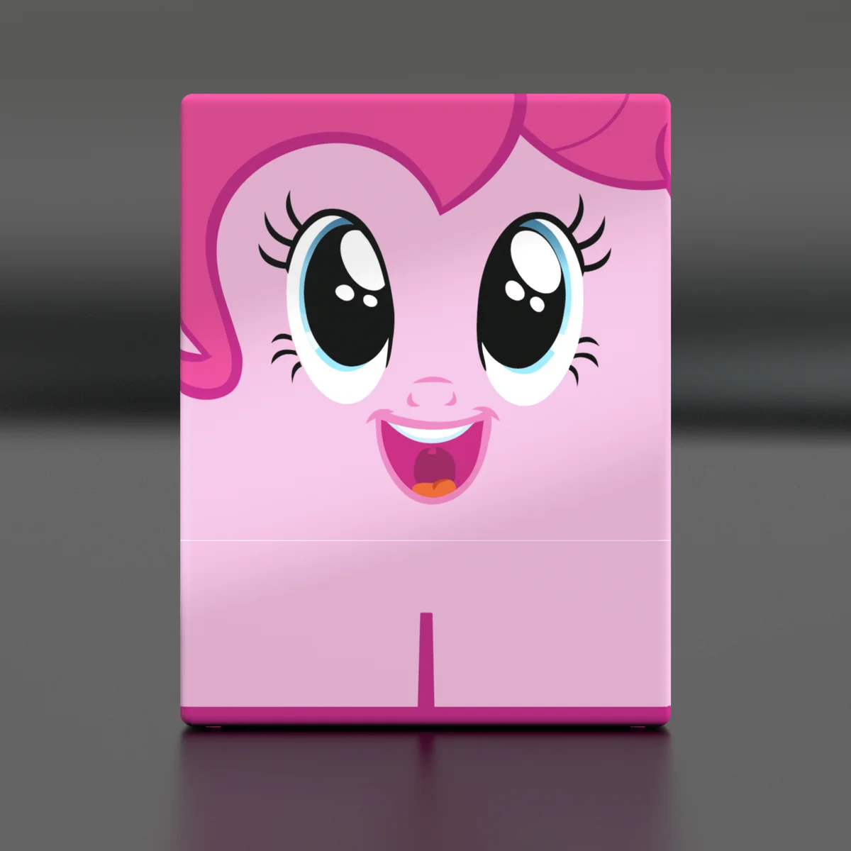 Squaroes Squaroe My Little Pony Friendship is Magic MLP006 - Pinkamena Pie