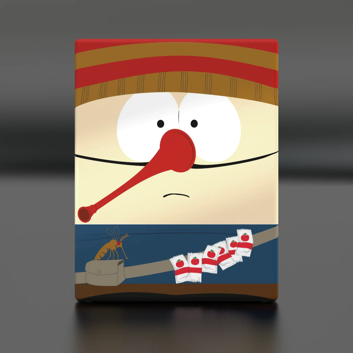 Squaroes Squaroe South Park™: Fractured but Whole SP025 - Mosquito