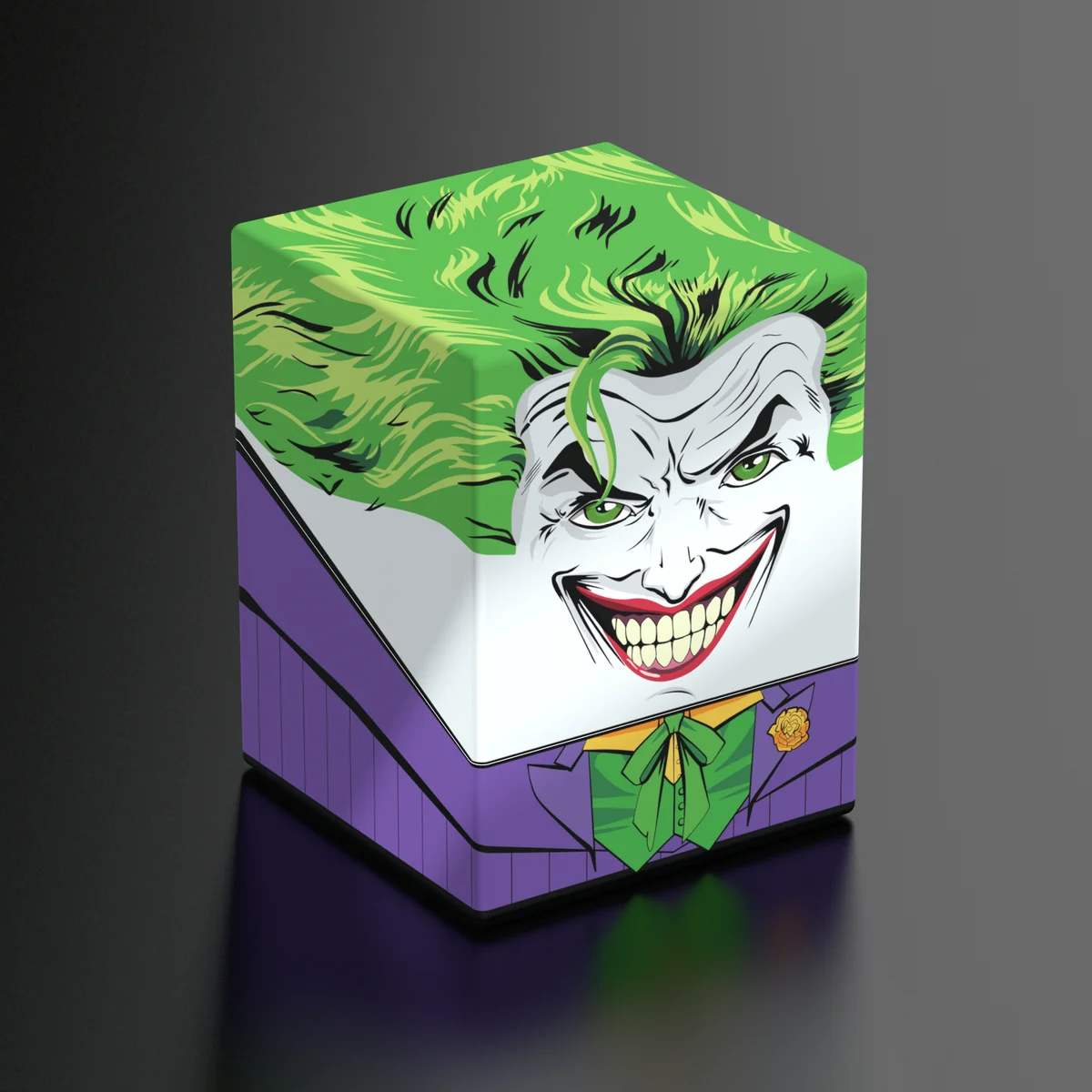 Squaroes Squaroe Batman: Gotham City GC003 - The Joker