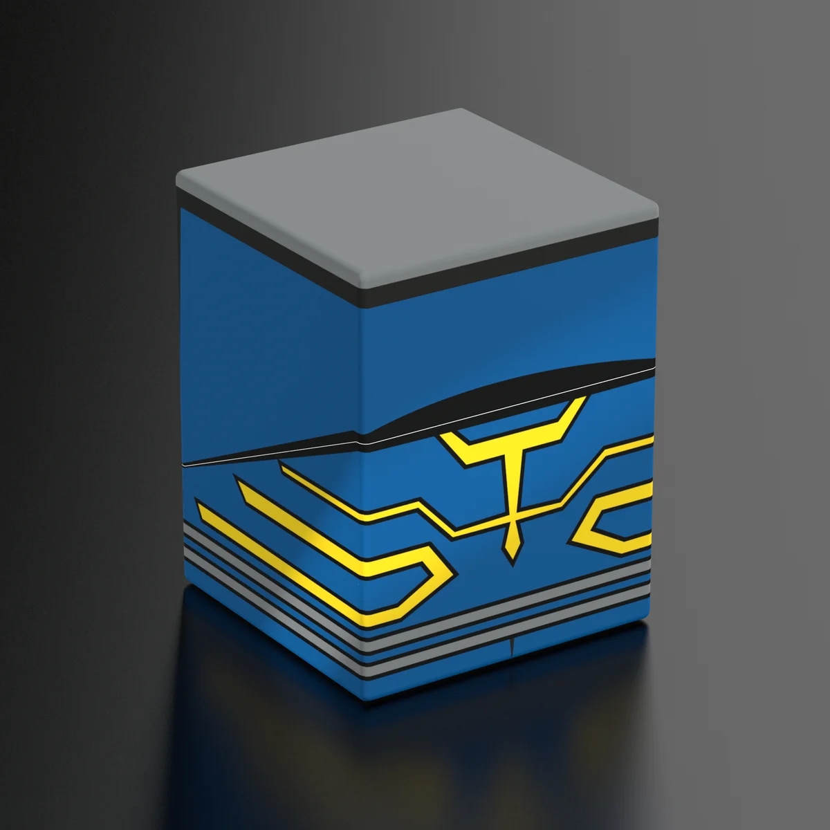 Squaroes Squaroe DC Justice League™ JL011 - Darkseid™