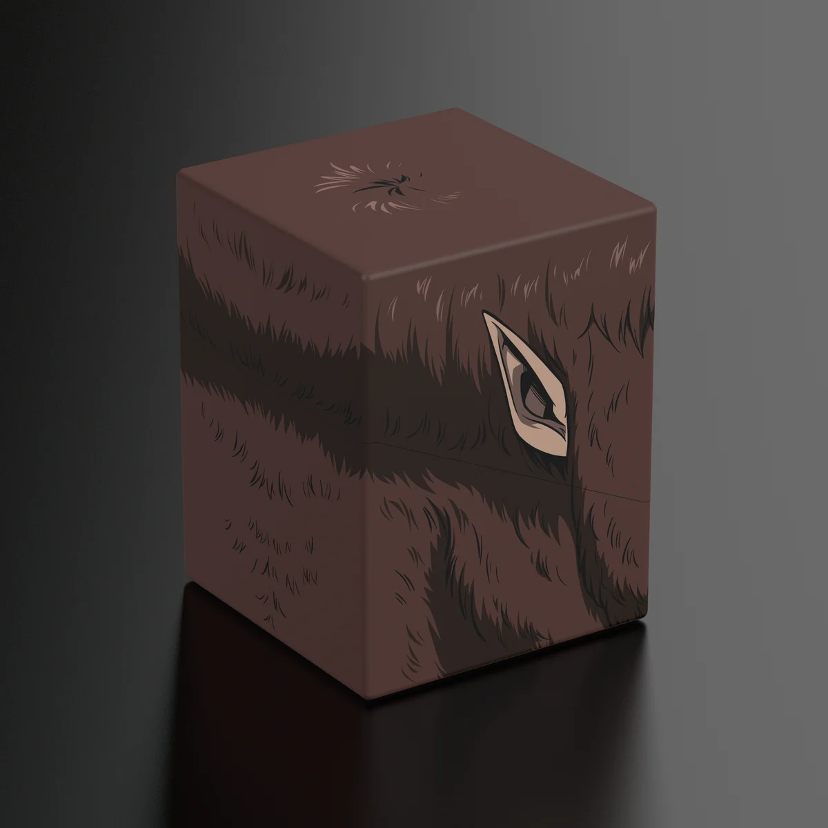 Squaroes Squaroe Attack on Titan AOT009 - Beast Titan