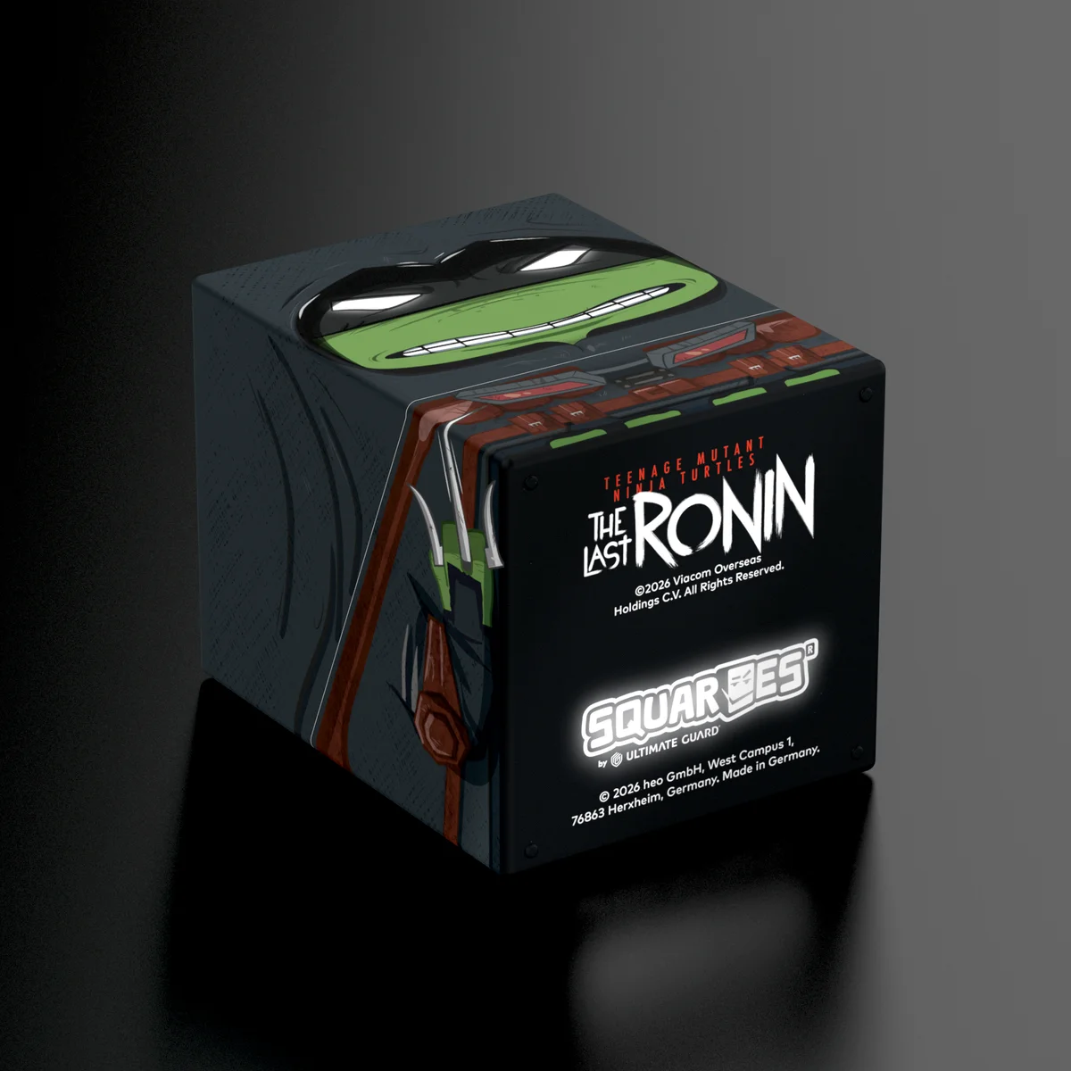 Squaroes Squaroe Teenage Mutant Ninja Turtles™ NT018 - Ronin