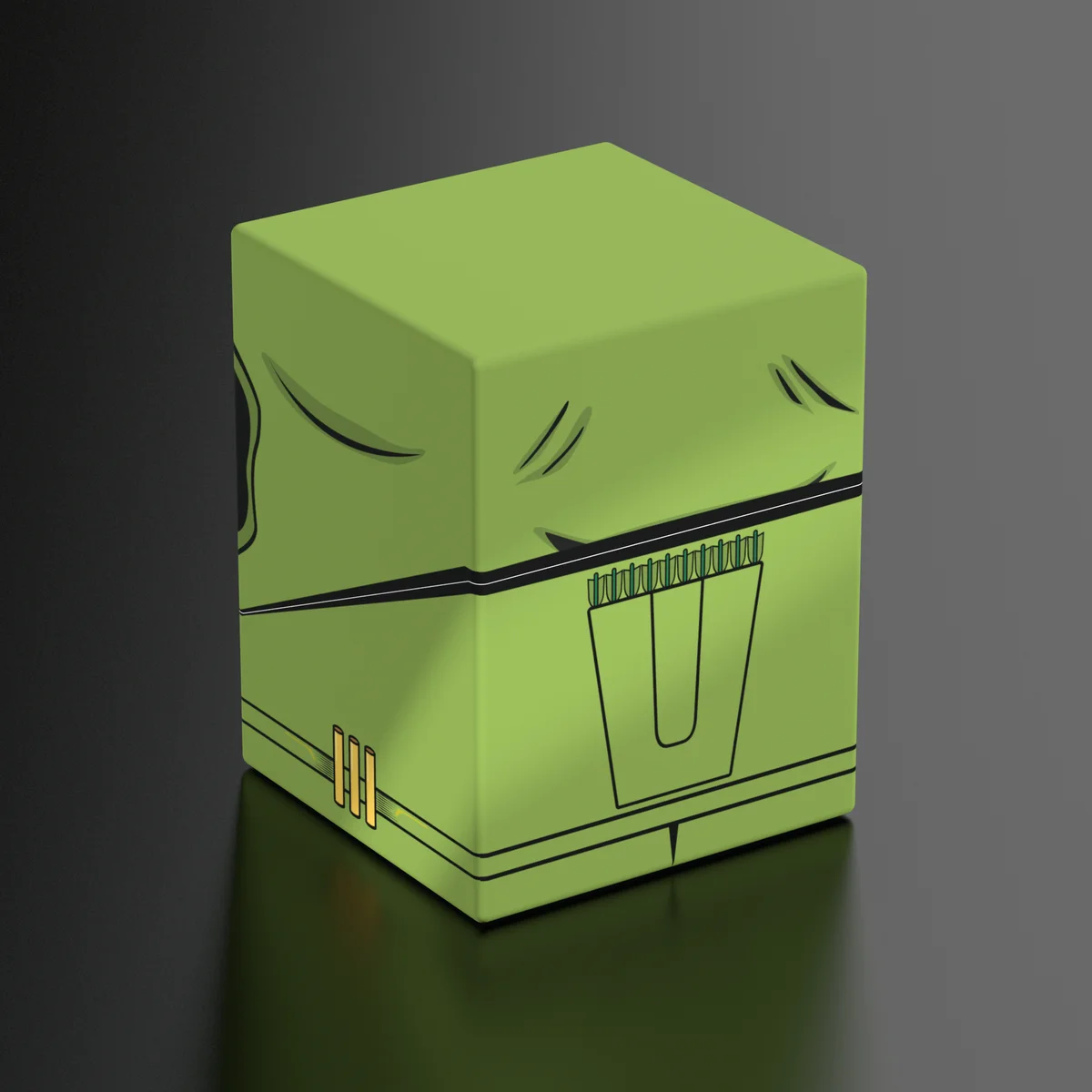 Squaroes Squaroe DC Justice League™ JL015 - Green Arrow™