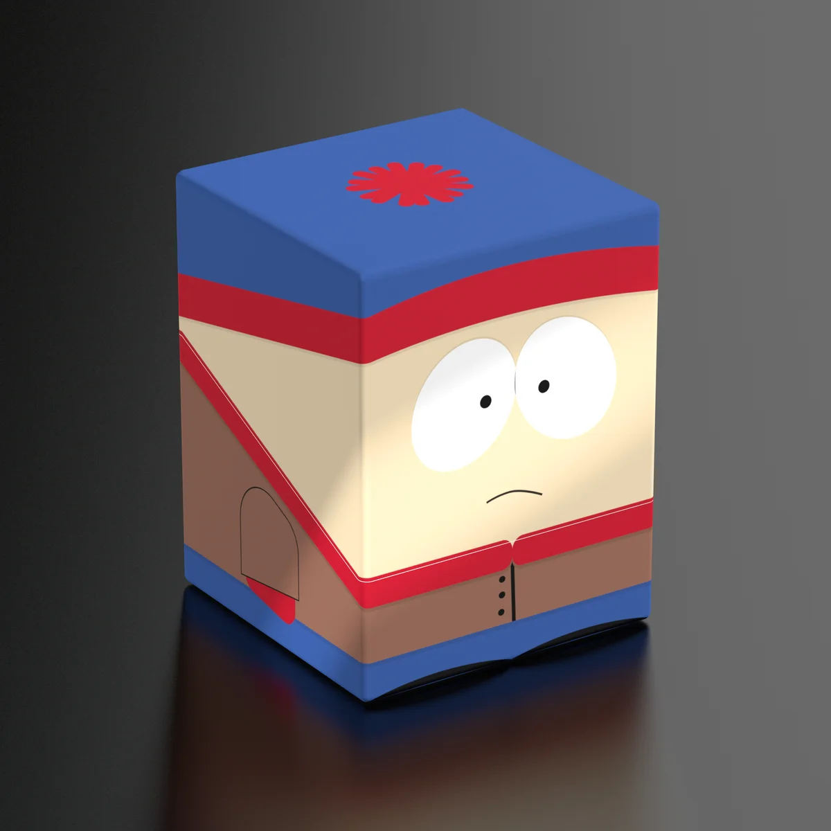 Squaroes Squaroe South Park™ SP003 - Stan