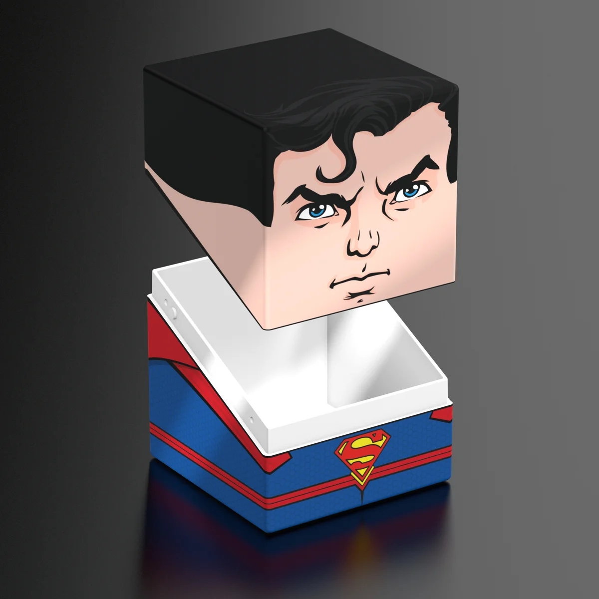 Squaroes Squaroe DC Justice League™ JL003 - Superman™