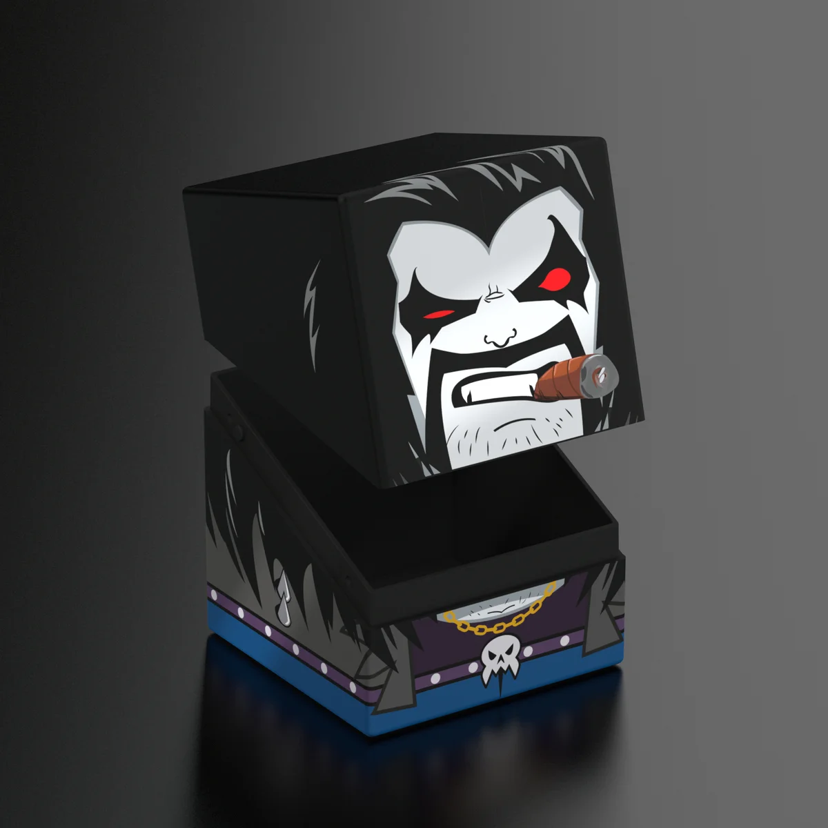 Squaroes Squaroe DC Justice League™ JL013 - Lobo™