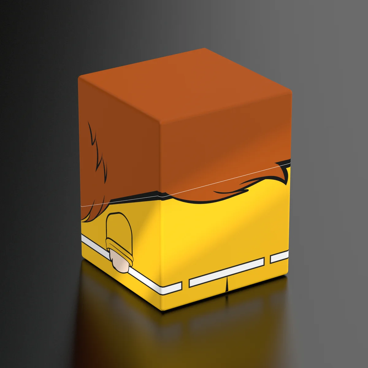 Squaroes Squaroe Teenage Mutant Ninja Turtles™ NT009 - April