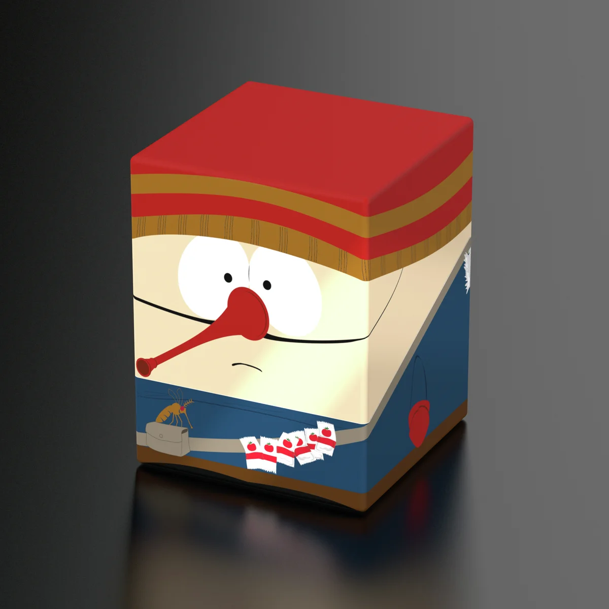 Squaroes Squaroe South Park™: Fractured but Whole SP025 - Mosquito