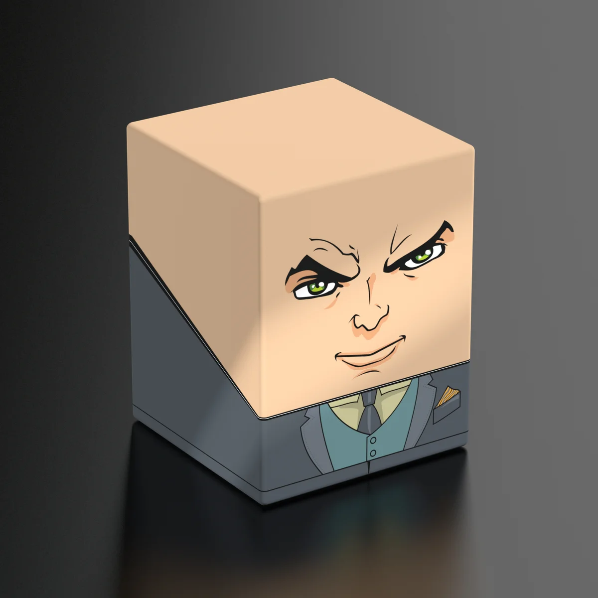 Squaroes Squaroe DC Justice League™ JL018 - Lex Luthor™