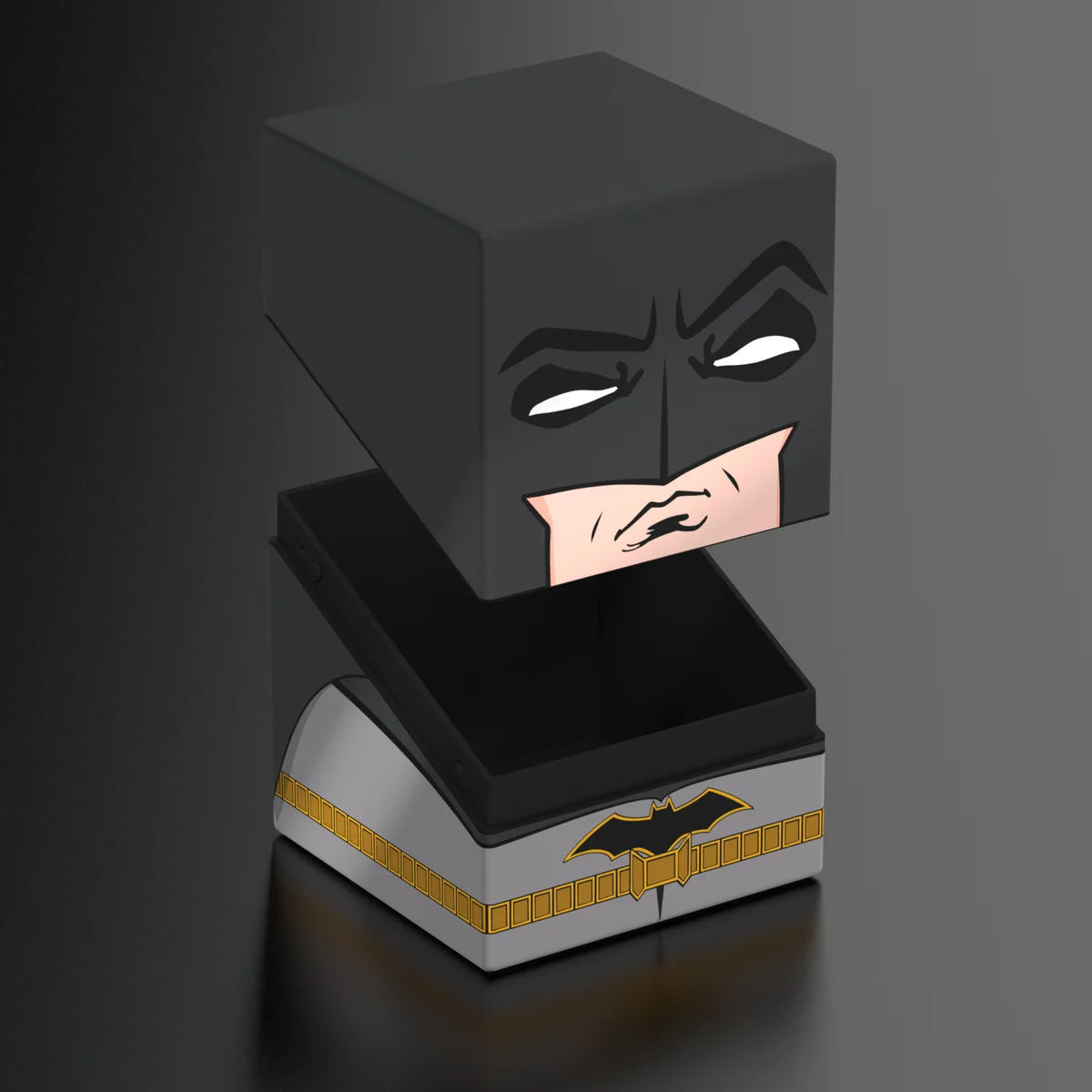 Squaroes Squaroe DC Justice League™ JL002 - Batman™