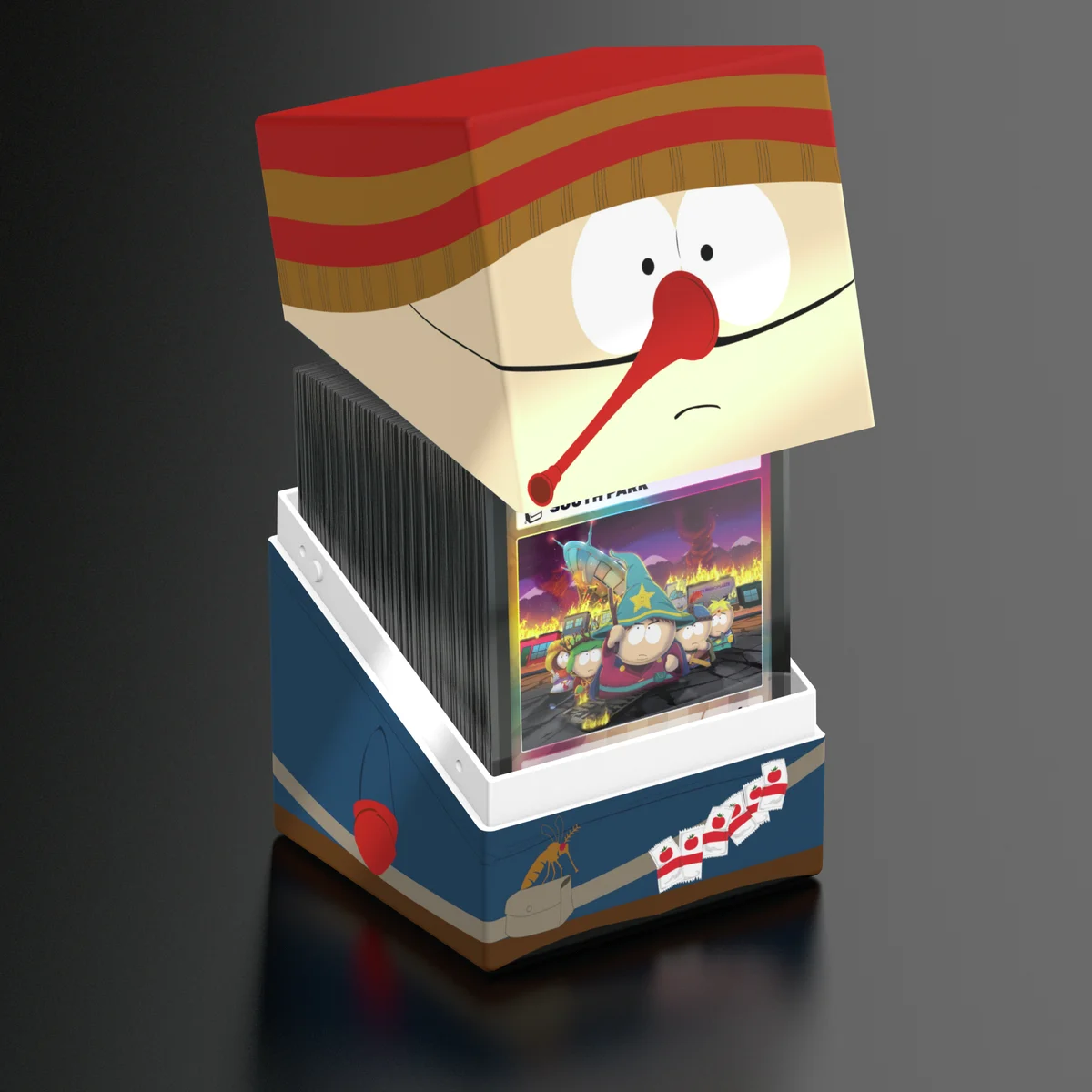 Squaroes Squaroe South Park™: Fractured but Whole SP025 - Mosquito