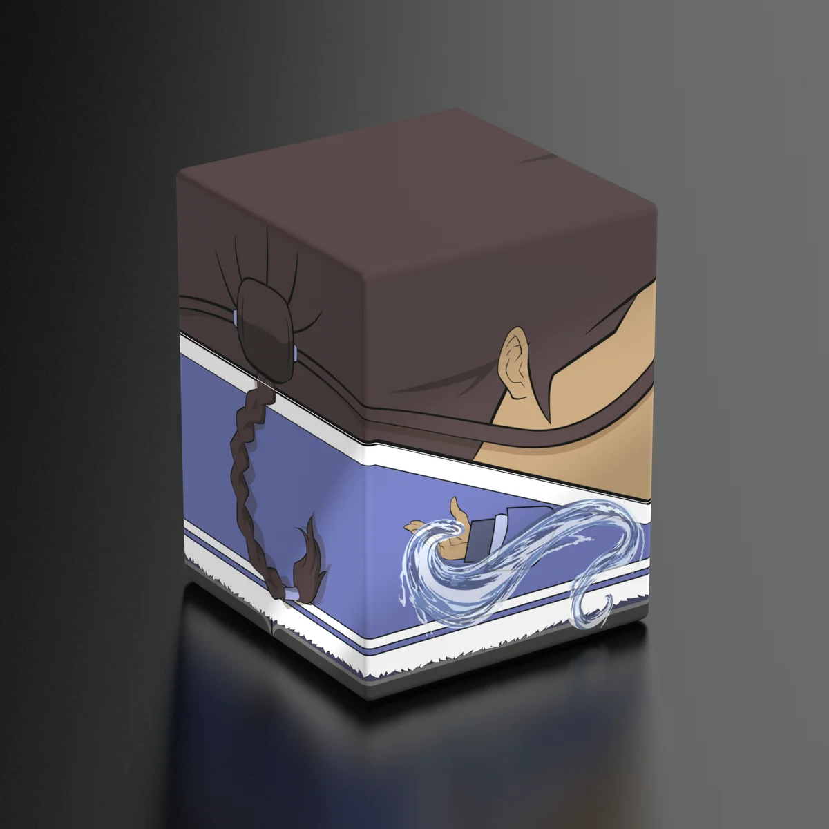 Squaroes Squaroe Avatar: The Last Airbender AV003 - Katara