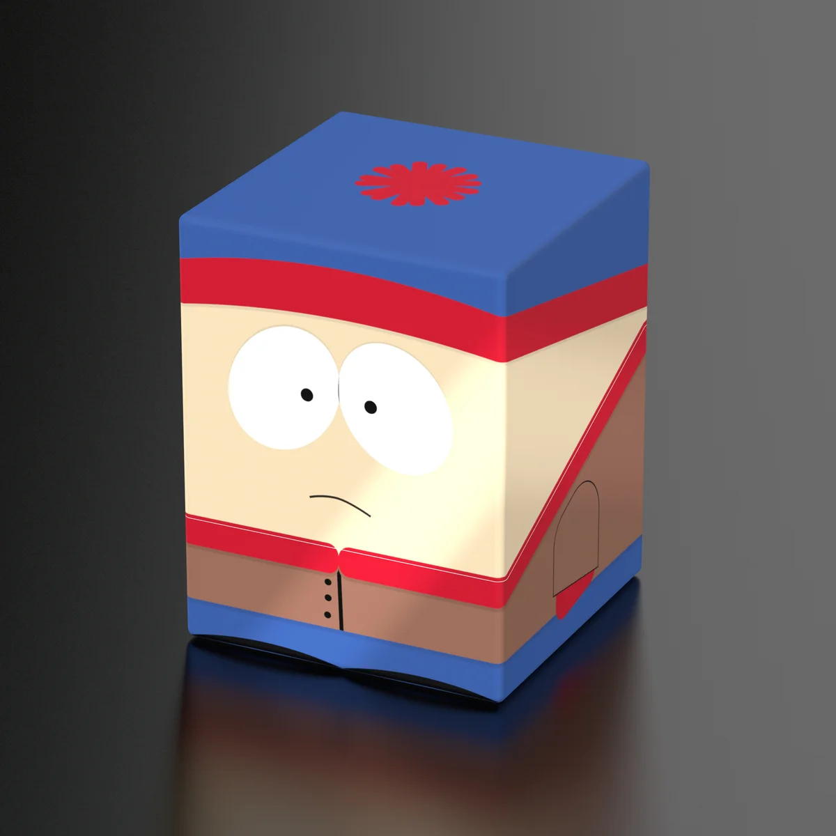 Squaroes Squaroe South Park™ SP003 - Stan