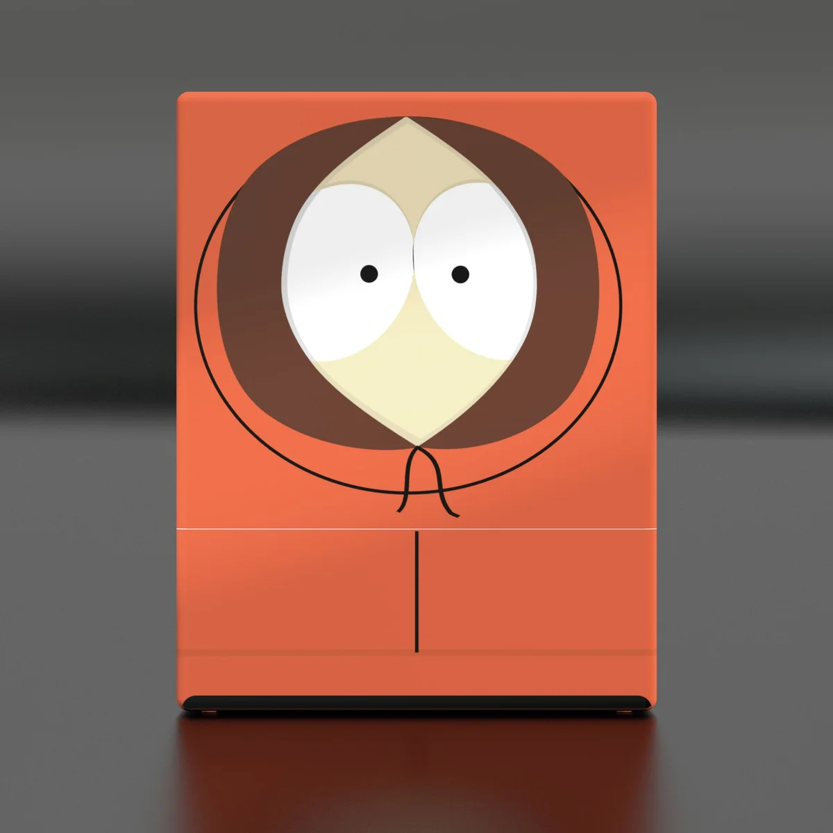 Squaroes Squaroe South Park™ SP002 - Kenny