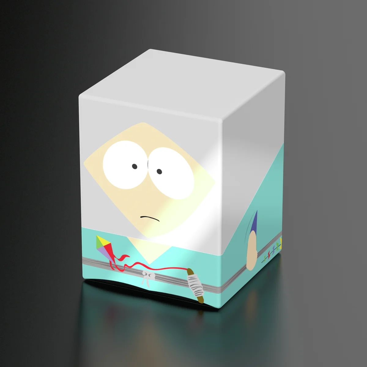 Squaroes Squaroe South Park™: Fractured but Whole SP026 - Human Kite