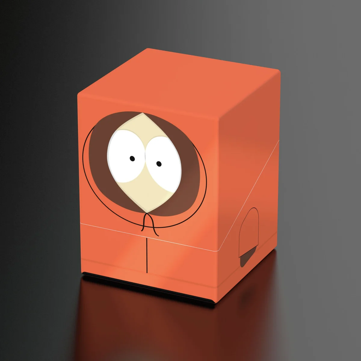 Squaroes Squaroe South Park™ SP002 - Kenny
