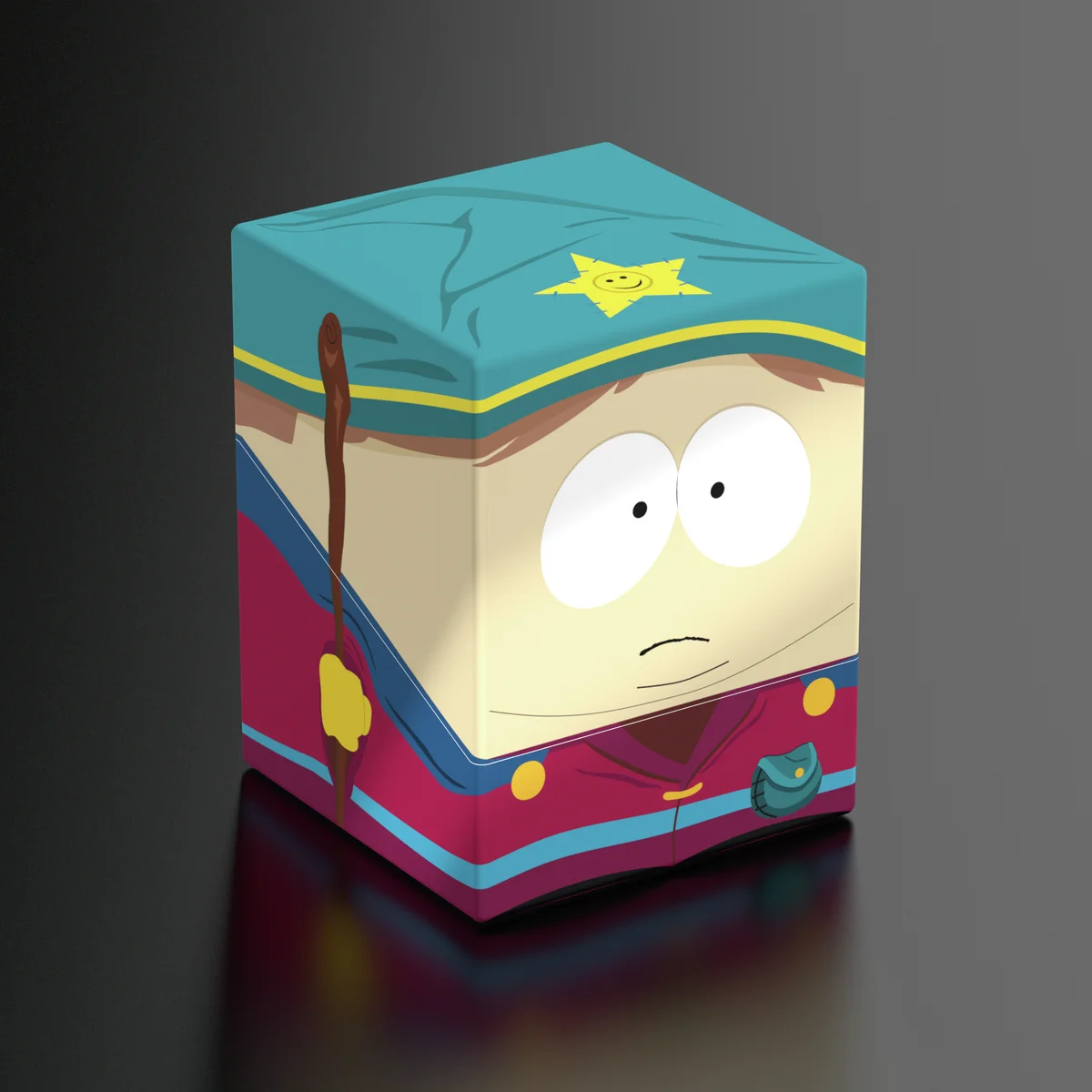 Squaroes Squaroe South Park™: The Stick of Truth SP011 - Grand Wizard Cartman