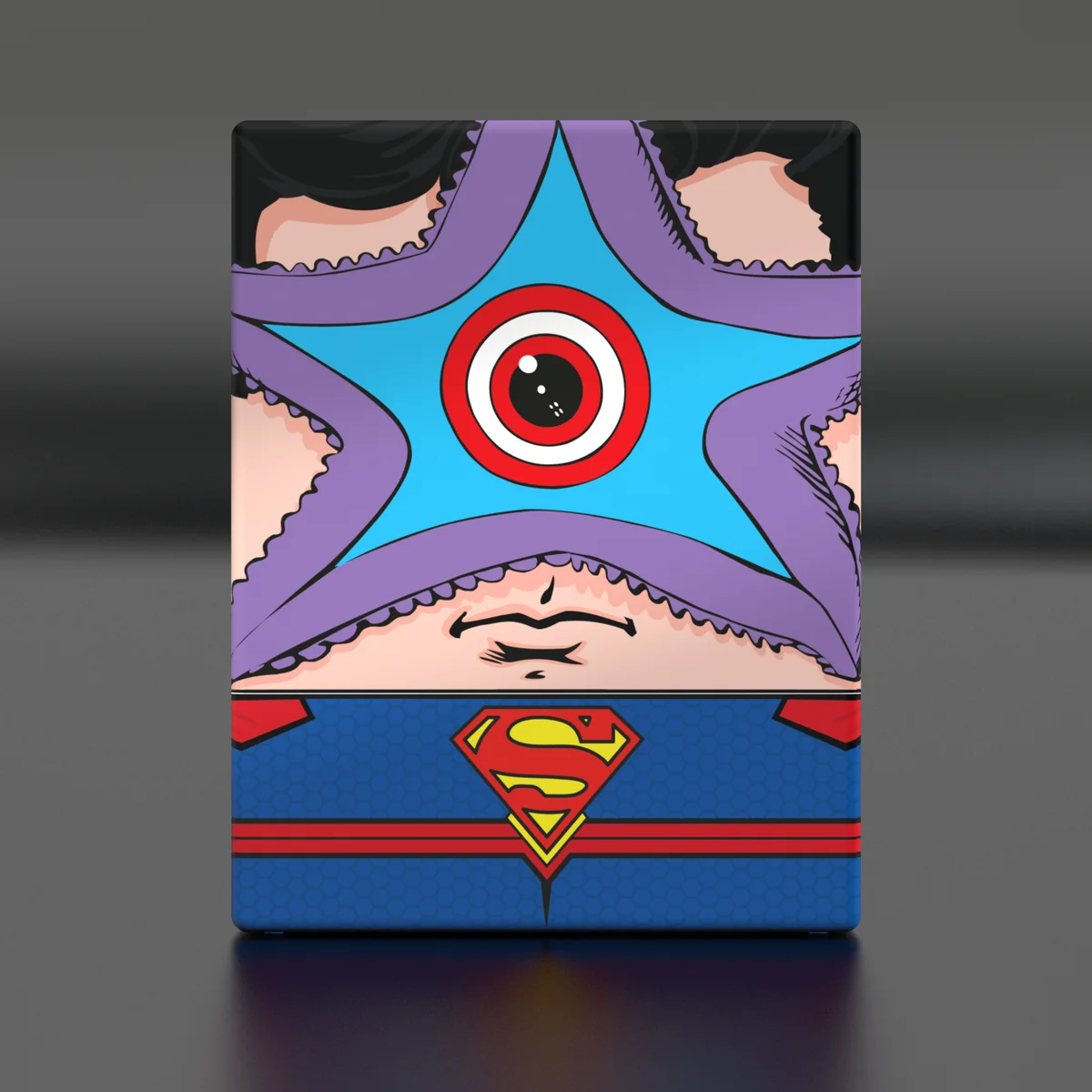 Squaroes Squaroe DC Justice League™ JL001 - Starro™