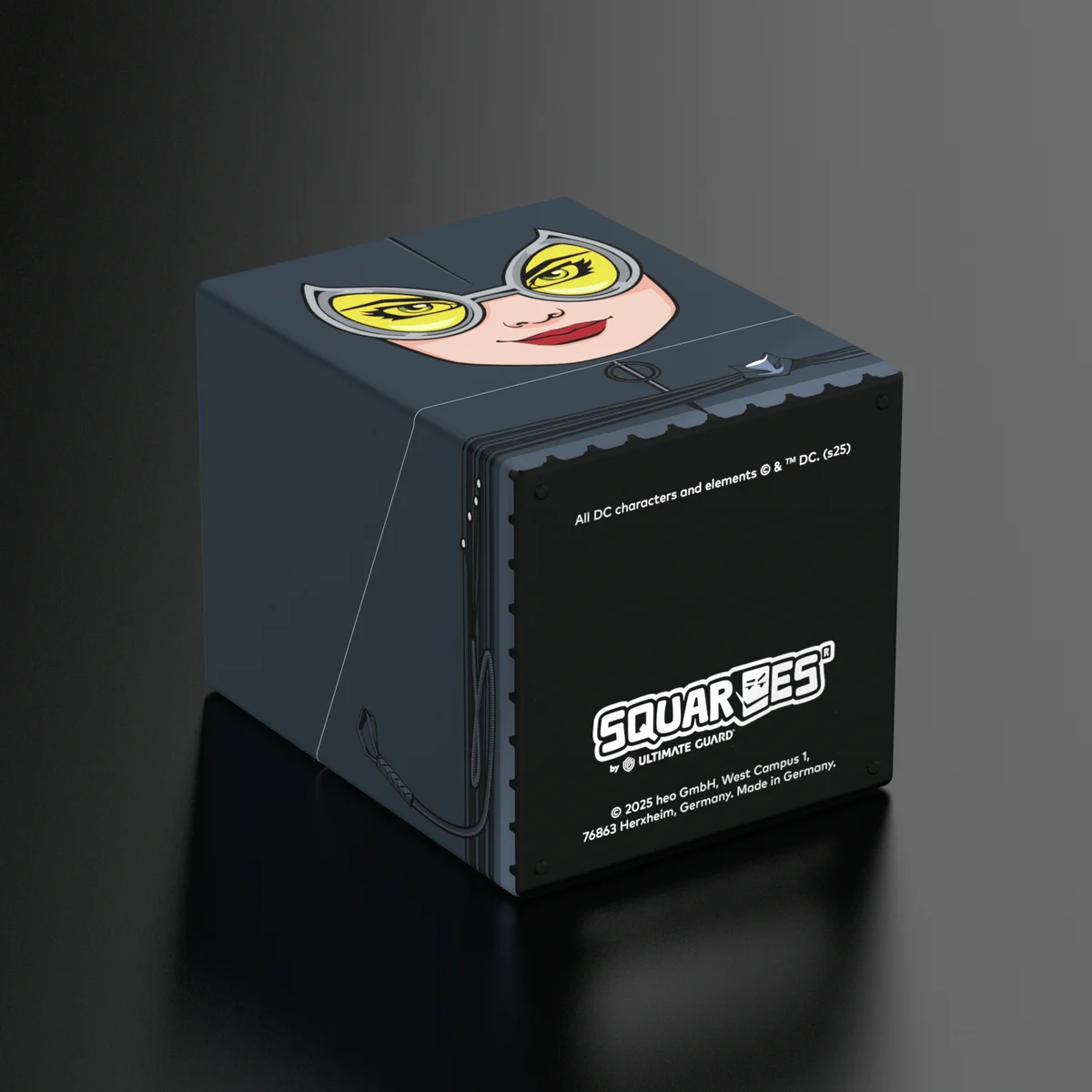 Squaroes Squaroe Batman: Gotham City GC008 - Cat Woman