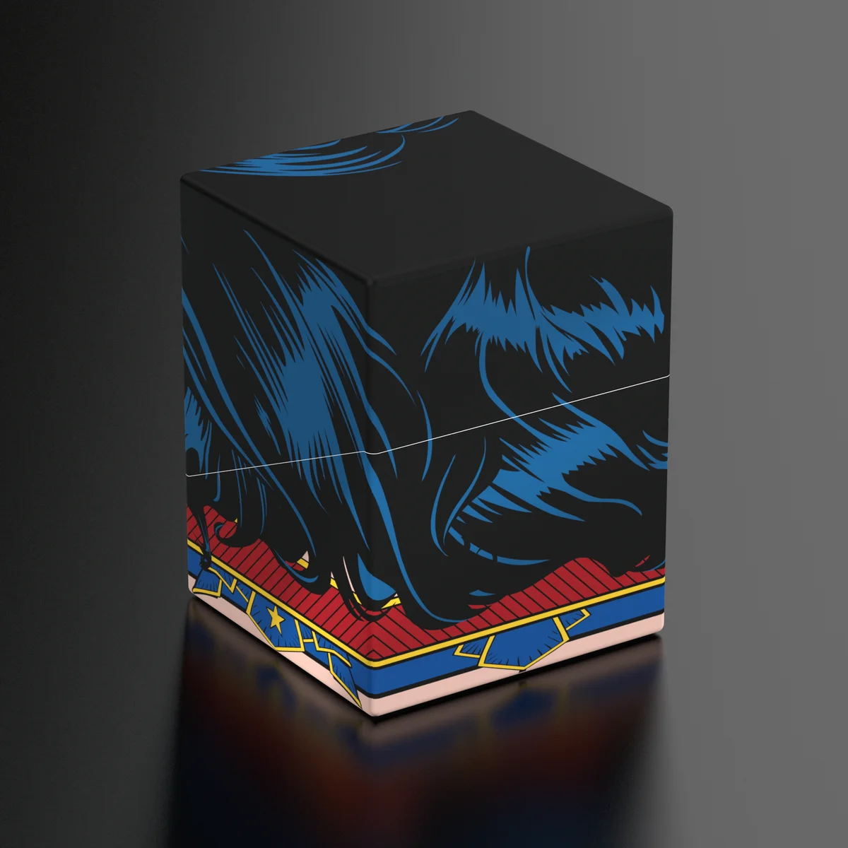 Squaroes Squaroe DC Justice League™ JL005 - Wonder Woman™