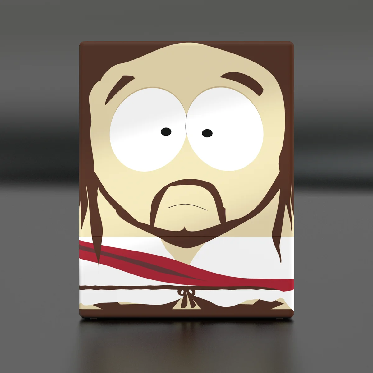 Squaroes Squaroe South Park™ SP017 - Jesus