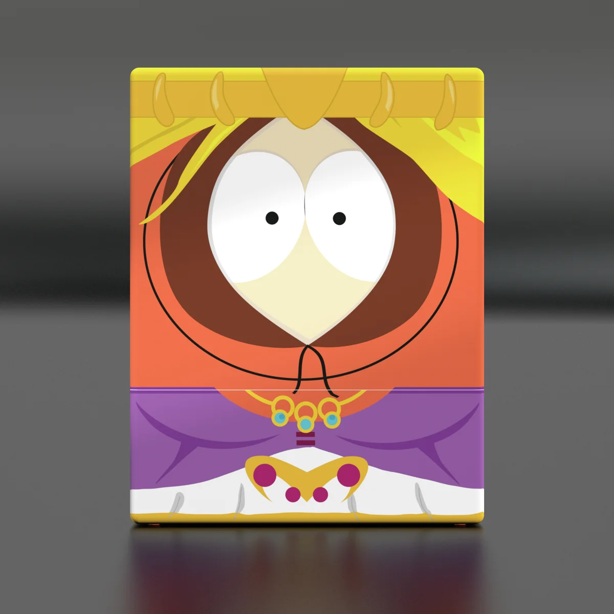 Squaroes Squaroe South Park™: The Stick of Truth SP014 - Princess Kenny