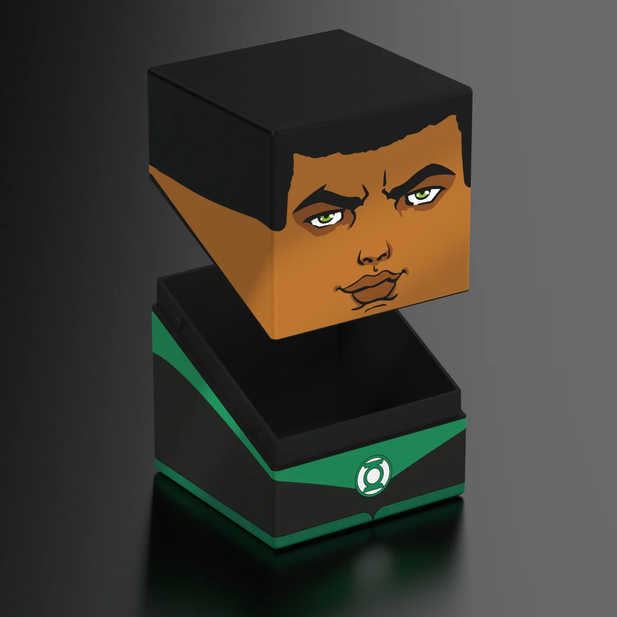 Squaroes Squaroe DC Justice League™ JL017 - John Stewart™