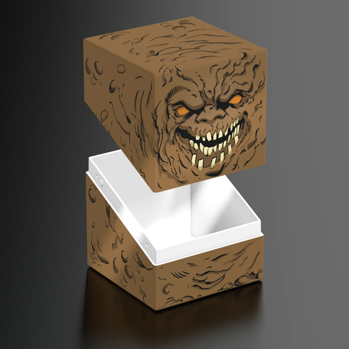 Squaroes Squaroe DC Justice League™ JL020 - Clayface™