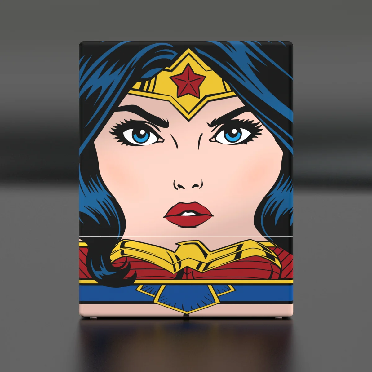 Squaroes Squaroe DC Justice League™ JL005 - Wonder Woman™