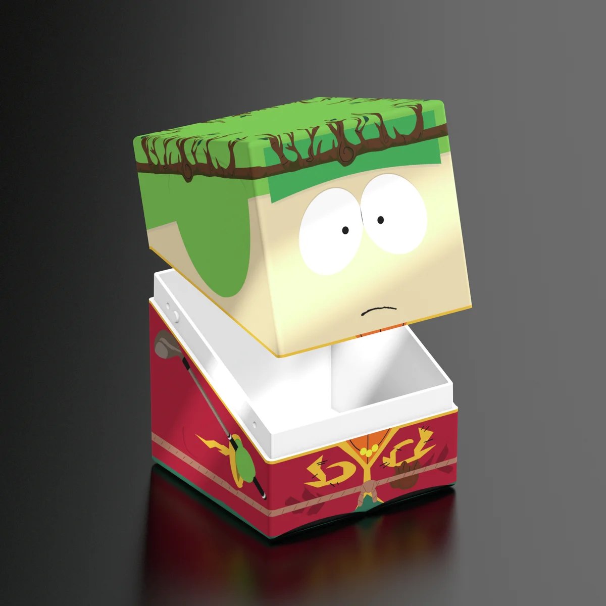 Squaroes Squaroe South Park™: The Stick of Truth SP012 - High Elf King Kyle