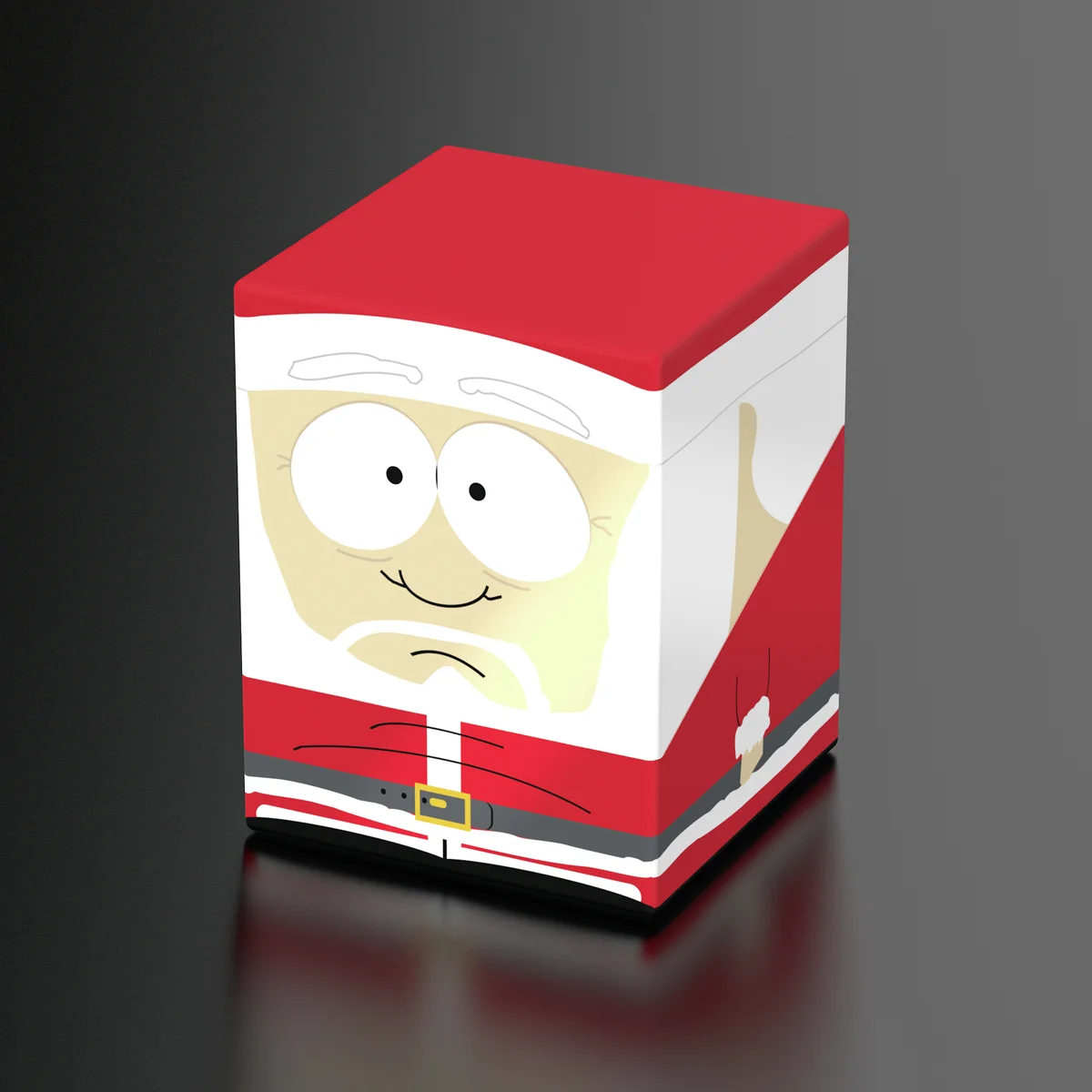 Squaroes Squaroe South Park™ SP018 - Santa